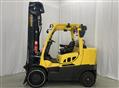 Used Forklifts